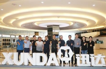 发力新零售 不凡成就非凡厨电与红星美凯龙达成战术合作